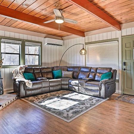 Prescott Home With Deck And Grill Close To Hiking! エクステリア 写真