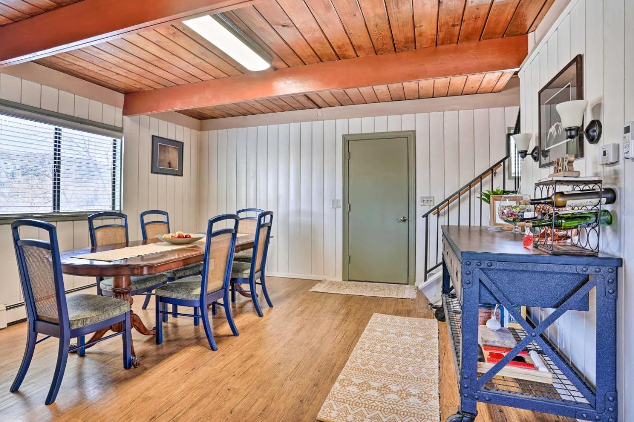 Prescott Home With Deck And Grill Close To Hiking! エクステリア 写真
