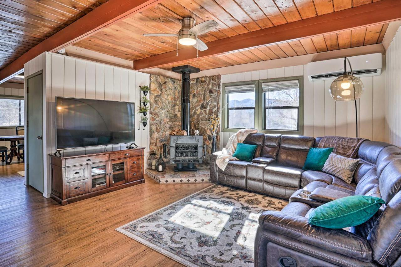 Prescott Home With Deck And Grill Close To Hiking! エクステリア 写真