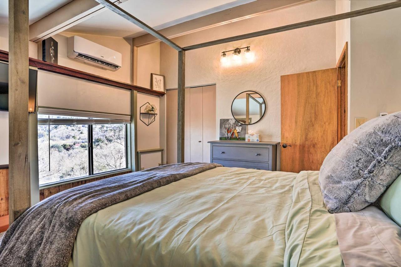 Prescott Home With Deck And Grill Close To Hiking! エクステリア 写真