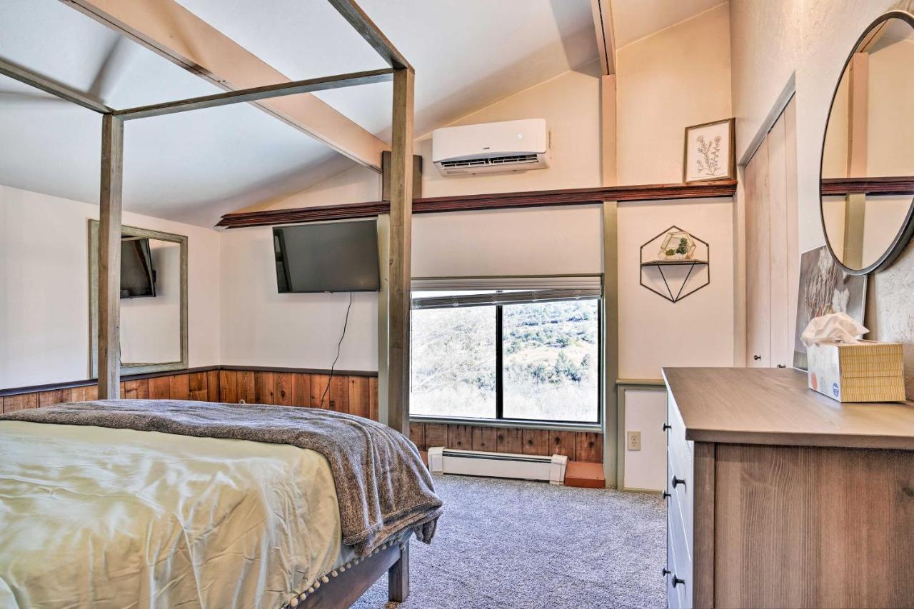 Prescott Home With Deck And Grill Close To Hiking! エクステリア 写真