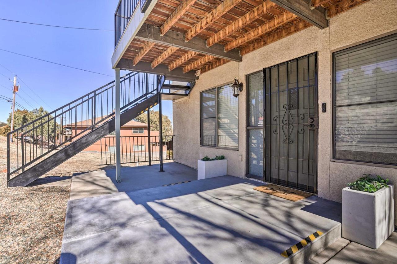 Prescott Home With Deck And Grill Close To Hiking! エクステリア 写真