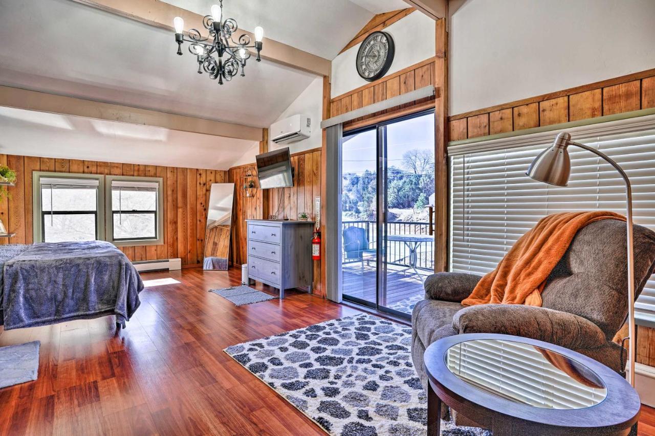 Prescott Home With Deck And Grill Close To Hiking! エクステリア 写真